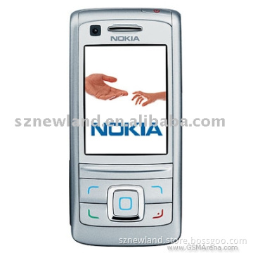 Nokia 6280 mobile phone